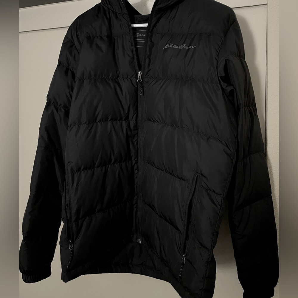 Puffer Jacket